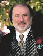 Rev Paul Scholl