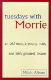 Tuesdays With Morie